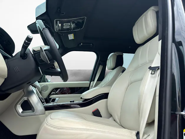 Land Rover Range Rover 5.0 V8 SC Autobiography