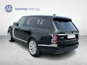 Land Rover Range Rover 5.0 V8 SC Autobiography