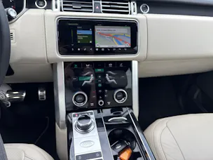 Land Rover Range Rover 5.0 V8 SC Autobiography
