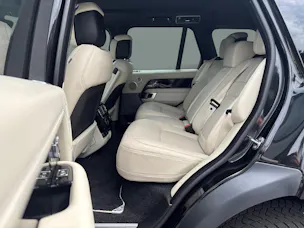 Land Rover Range Rover 5.0 V8 SC Autobiography