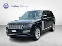 Land Rover Range Rover 5.0 V8 SC Autobiography