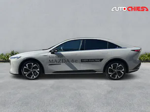 Mazda 6e Takumi