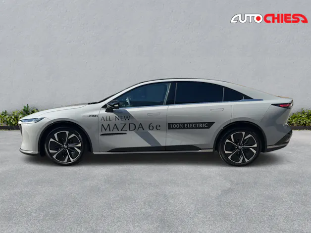Mazda 6e Takumi
