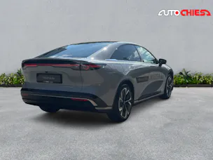 Mazda 6e Takumi