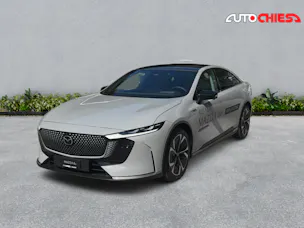 Mazda 6e Takumi