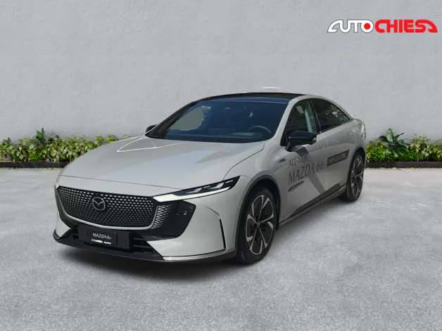 Mazda 6e Takumi