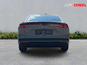 Mazda 6e Takumi