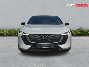 Mazda 6e Takumi