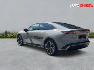 Mazda 6e Takumi