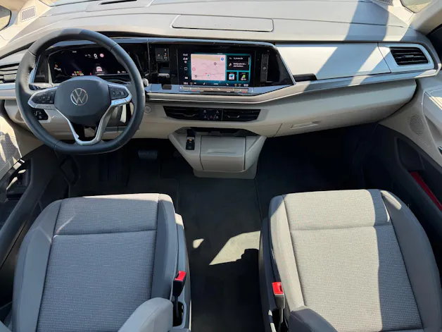 VW California eHybrid Beach Liberty 4Motion