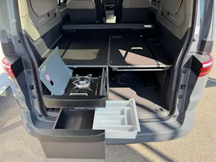 VW California eHybrid Beach Liberty 4Motion