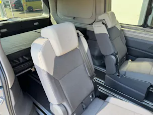 VW California eHybrid Beach Liberty 4Motion