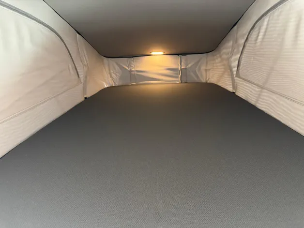 VW California eHybrid Beach Liberty 4Motion