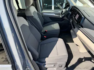 VW California eHybrid Beach Liberty 4Motion