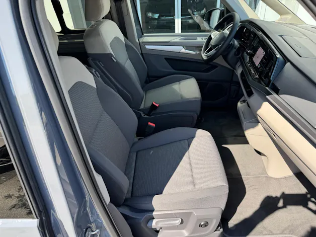VW California eHybrid Beach Liberty 4Motion