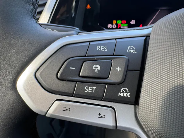 VW California eHybrid Beach Liberty 4Motion