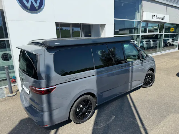 VW California eHybrid Beach Liberty 4Motion