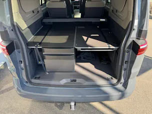 VW California eHybrid Beach Liberty 4Motion