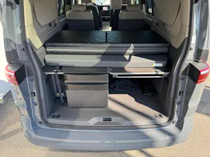 VW California eHybrid Beach Liberty 4Motion