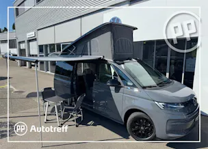 VW California eHybrid Beach Liberty 4Motion