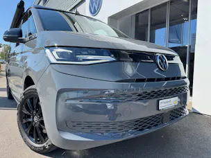 VW California eHybrid Beach Liberty 4Motion