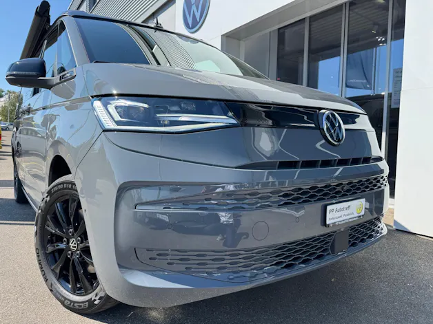 VW California eHybrid Beach Liberty 4Motion
