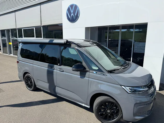VW California eHybrid Beach Liberty 4Motion
