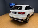 Mercedes-Benz GLC 350 4M d Exclusive 4M / DISTRONIC / 360 Grad Kamera / Soundsystem / AIRMATIC