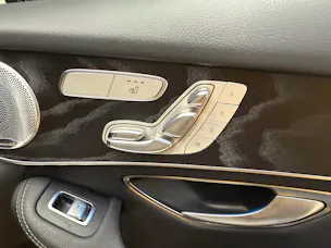 Mercedes-Benz GLC 350 4M d Exclusive 4M / DISTRONIC / 360 Grad Kamera / Soundsystem / AIRMATIC