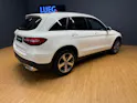 Mercedes-Benz GLC 350 4M d Exclusive 4M / DISTRONIC / 360 Grad Kamera / Soundsystem / AIRMATIC