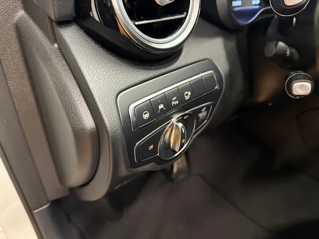 Mercedes-Benz GLC 350 4M d Exclusive 4M / DISTRONIC / 360 Grad Kamera / Soundsystem / AIRMATIC