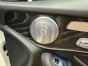 Mercedes-Benz GLC 350 4M d Exclusive 4M / DISTRONIC / 360 Grad Kamera / Soundsystem / AIRMATIC