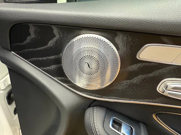 Mercedes-Benz GLC 350 4M d Exclusive 4M / DISTRONIC / 360 Grad Kamera / Soundsystem / AIRMATIC
