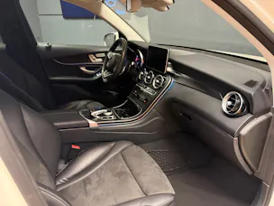 Mercedes-Benz GLC 350 4M d Exclusive 4M / DISTRONIC / 360 Grad Kamera / Soundsystem / AIRMATIC