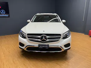 Mercedes-Benz GLC 350 4M d Exclusive 4M / DISTRONIC / 360 Grad Kamera / Soundsystem / AIRMATIC