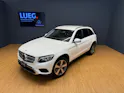 Mercedes-Benz GLC 350 4M d Exclusive 4M / DISTRONIC / 360 Grad Kamera / Soundsystem / AIRMATIC