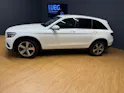 Mercedes-Benz GLC 350 4M d Exclusive 4M / DISTRONIC / 360 Grad Kamera / Soundsystem / AIRMATIC