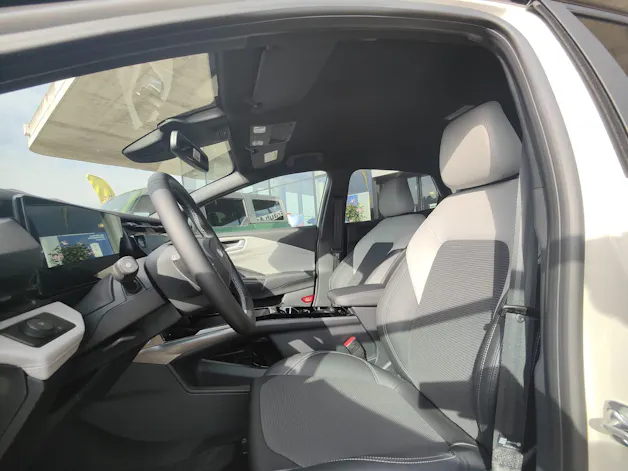 Ford Puma Elektro 43kWh Sound Edition