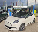 Ford Puma Elektro 43kWh Sound Edition