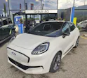 Ford Puma Elektro 43kWh Sound Edition