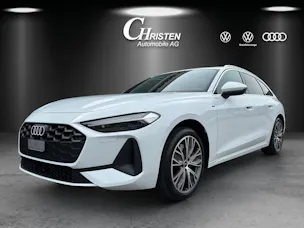 Audi A5 Avant e-hybrid quattro Attraction 220 kW S tronic