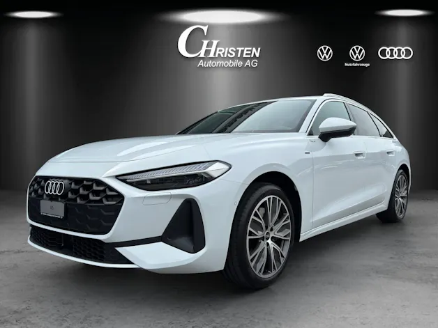 Audi A5 Avant e-hybrid quattro Attraction 220 kW S tronic