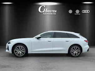 Audi A5 Avant e-hybrid quattro Attraction 220 kW S tronic