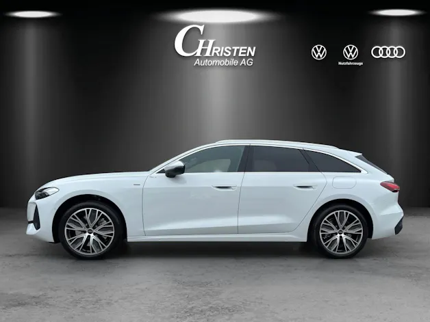 Audi A5 Avant e-hybrid quattro Attraction 220 kW S tronic