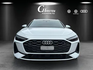 Audi A5 Avant e-hybrid quattro Attraction 220 kW S tronic