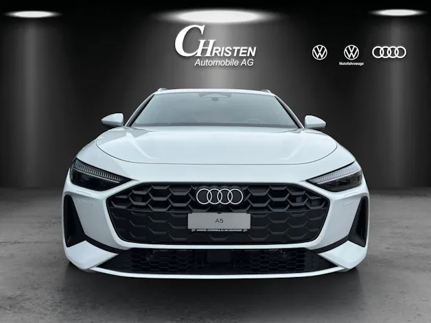 Audi A5 Avant e-hybrid quattro Attraction 220 kW S tronic
