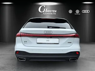 Audi A5 Avant e-hybrid quattro Attraction 220 kW S tronic