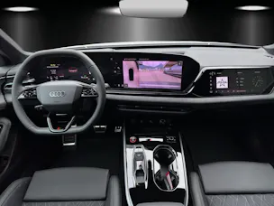 Audi A5 Avant e-hybrid quattro Attraction 220 kW S tronic