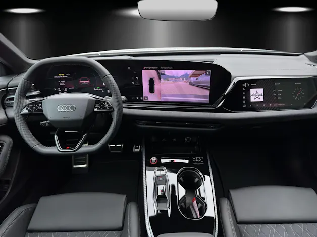 Audi A5 Avant e-hybrid quattro Attraction 220 kW S tronic