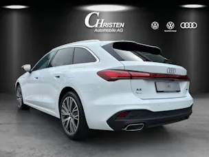 Audi A5 Avant e-hybrid quattro Attraction 220 kW S tronic